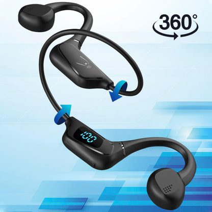 🔥Hot Sale 50% OFF🔥Bone Conduction Headphones