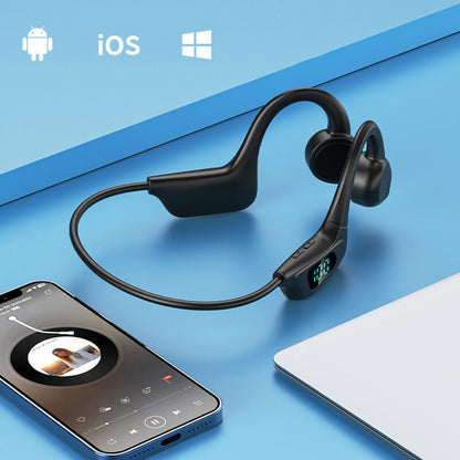 🔥Hot Sale 50% OFF🔥Bone Conduction Headphones
