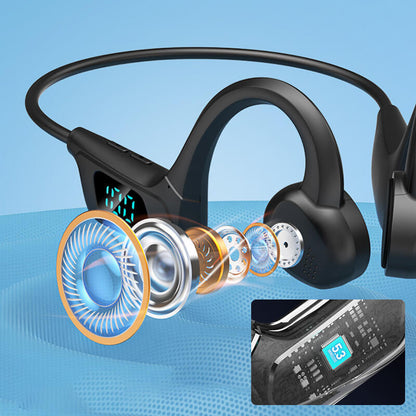 🔥Hot Sale 50% OFF🔥Bone Conduction Headphones