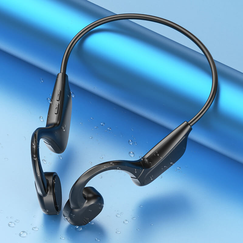 🔥Hot Sale 50% OFF🔥Bone Conduction Headphones