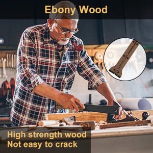 🔥50% limited-time discount🔥Double-sided folding saw