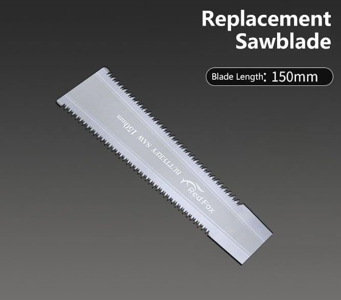🔥50% limited-time discount🔥Double-sided folding saw