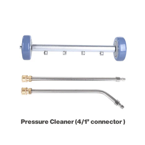 🚗2025 Hot Sale🔥Versatile Pressure Undercarriage Cleaner Nozzle
