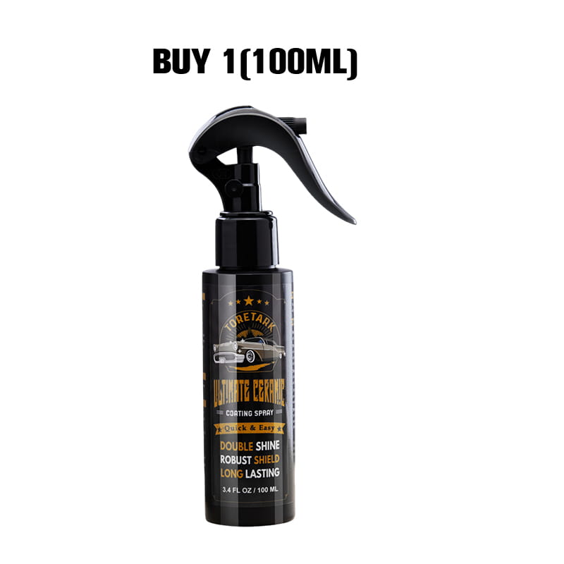 🔥2025 Hot sale!🚗car wax spray