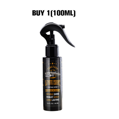 🔥2025 Hot sale!🚗car wax spray