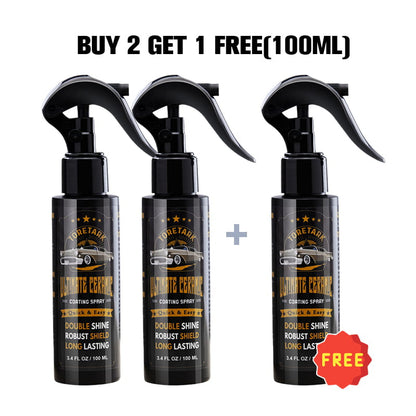 🔥2025 Hot sale!🚗car wax spray