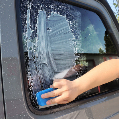 Automotive Glass Oil Film Cleaning Paste