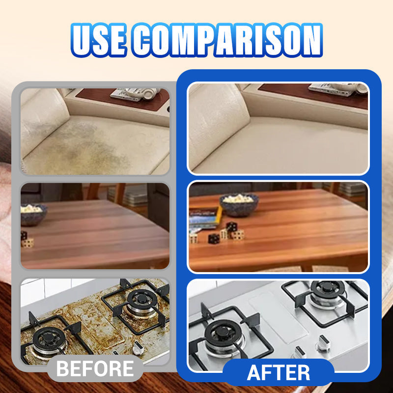 ⏳Time-limited Special⏰Multi-Effect Decontaminating Floor Cleaning Sheet