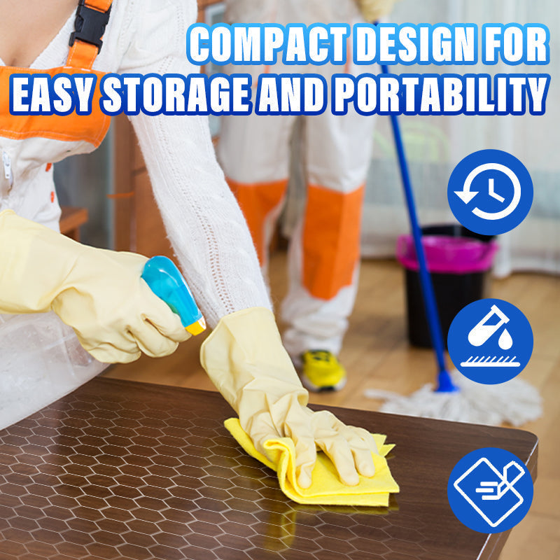 ⏳Time-limited Special⏰Multi-Effect Decontaminating Floor Cleaning Sheet