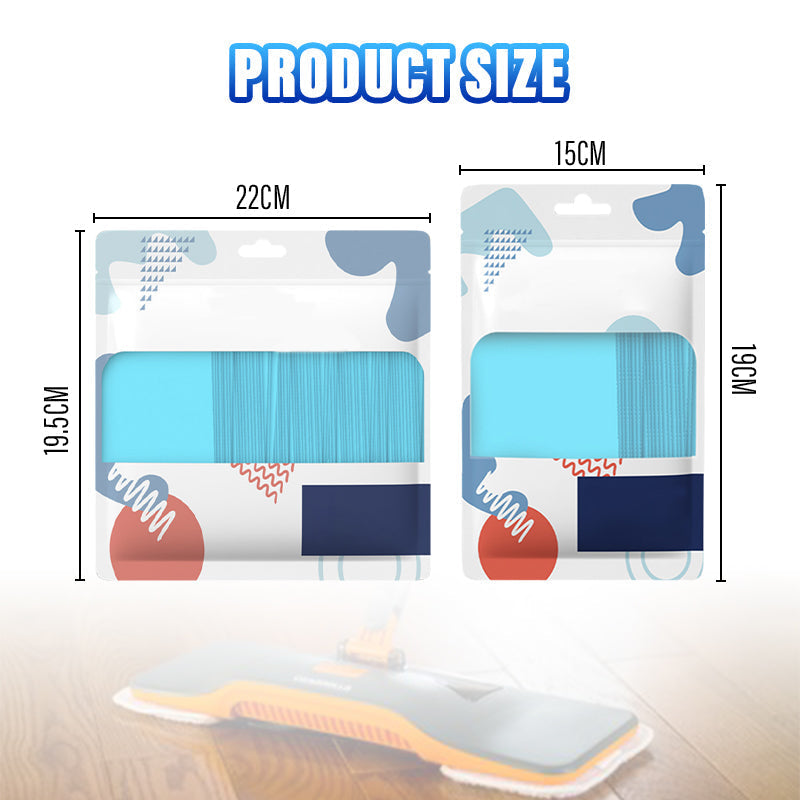 ⏳Time-limited Special⏰Multi-Effect Decontaminating Floor Cleaning Sheet