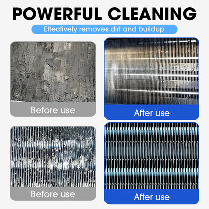 Air Conditioner Condenser Coil Cleaner