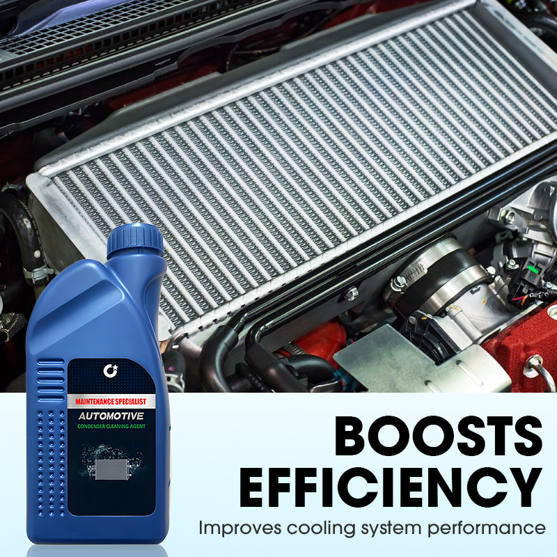 Air Conditioner Condenser Coil Cleaner