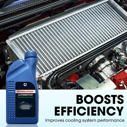 Air Conditioner Condenser Coil Cleaner