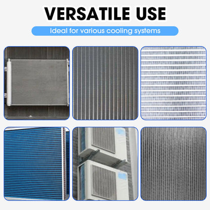 Air Conditioner Condenser Coil Cleaner