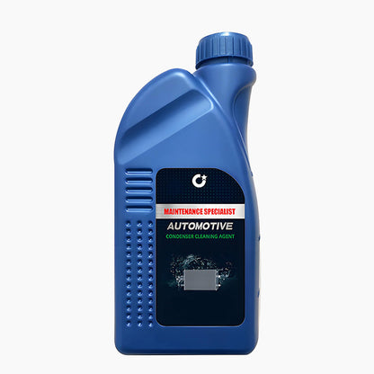 Air Conditioner Condenser Coil Cleaner