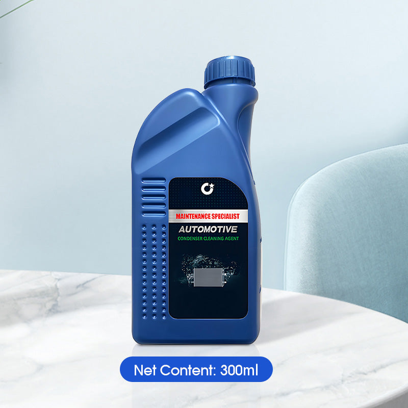 Air Conditioner Condenser Coil Cleaner