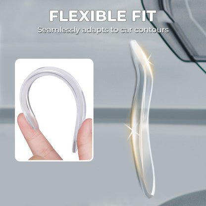 Anti-Collision Universal Car Bumper Guard
