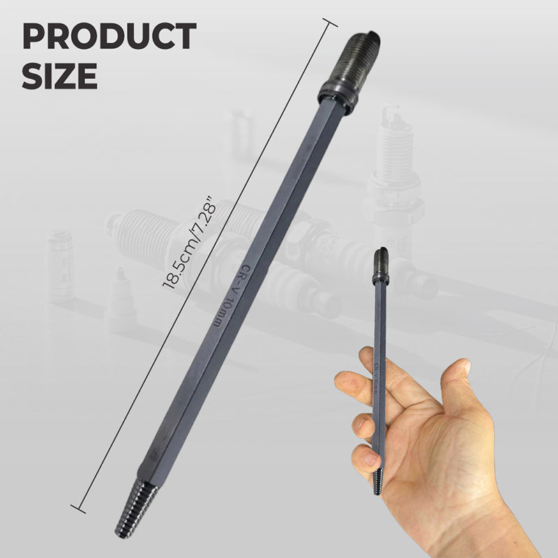 Spark Plug Removal Tool