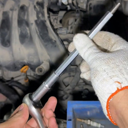 Spark Plug Removal Tool