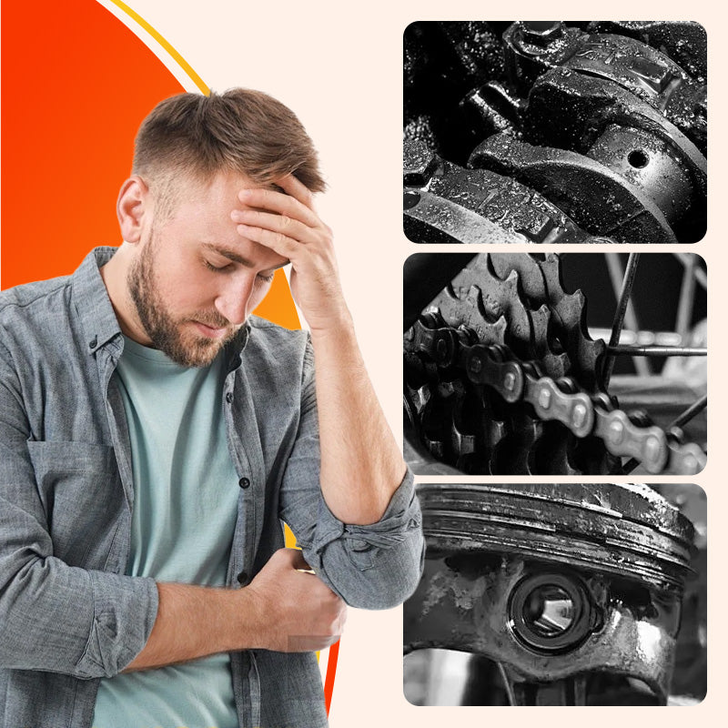 100ml Lubricants for Household Appliances