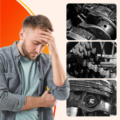 100ml Lubricants for Household Appliances