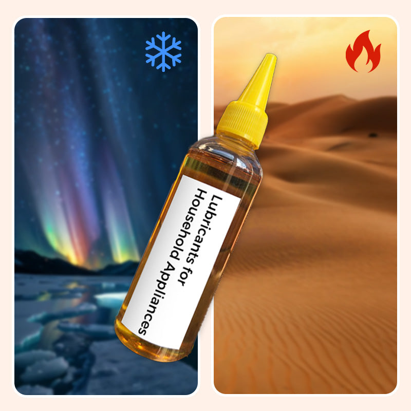 100ml Lubricants for Household Appliances