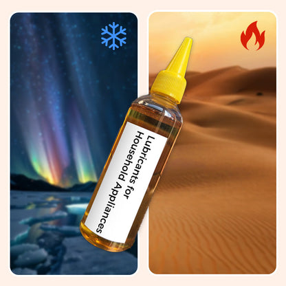 100ml Lubricants for Household Appliances