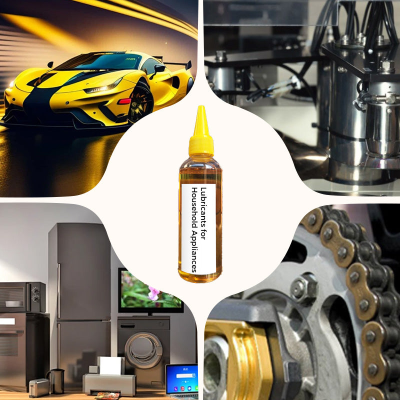 100ml Lubricants for Household Appliances