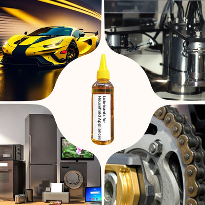 100ml Lubricants for Household Appliances