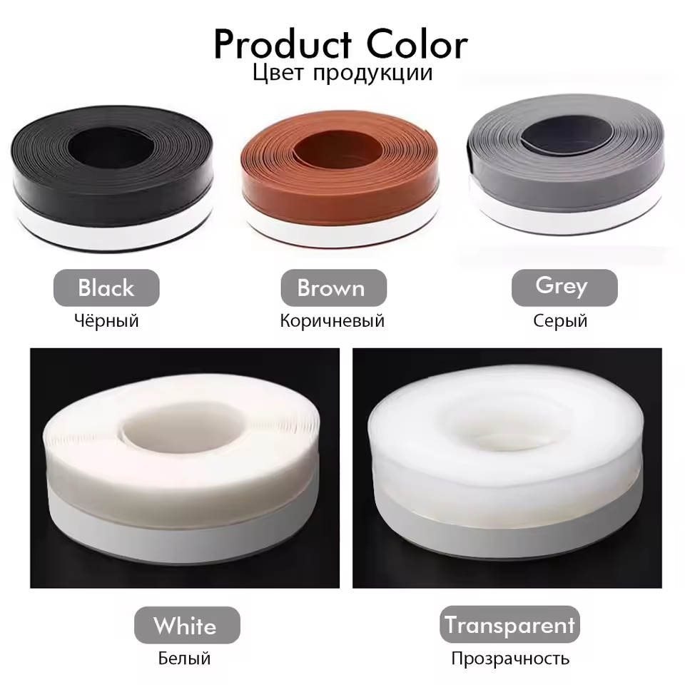 🏆 LAST DAY! JUST £9.99! 🥶 5M Transparent Guard Tape🏡✨