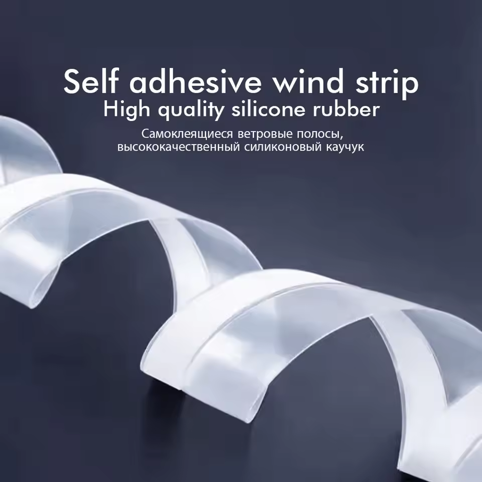 🏆 LAST DAY! JUST £9.99! 🥶 5M Transparent Guard Tape🏡✨