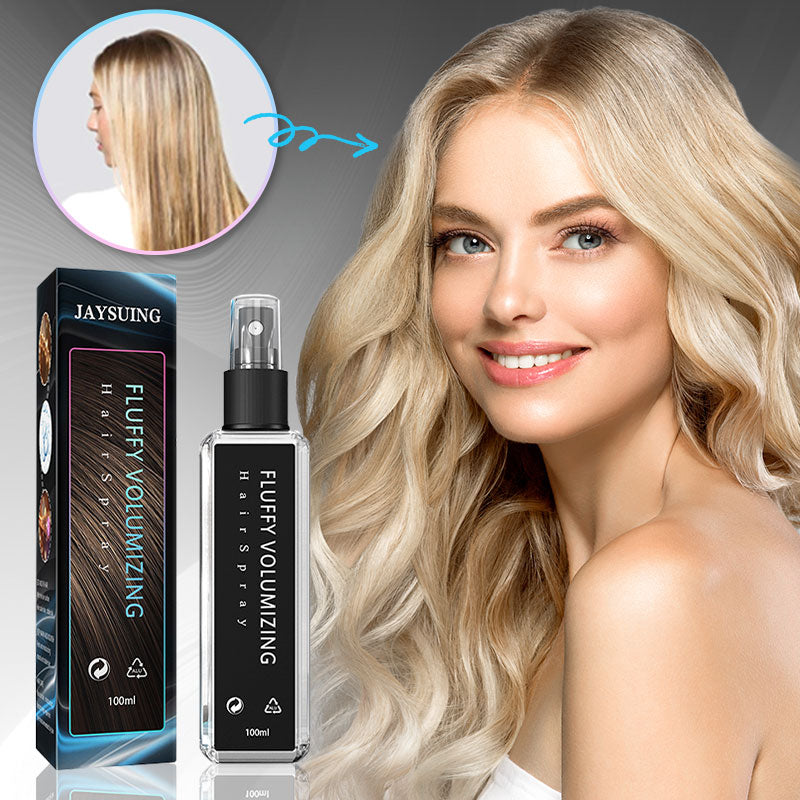 🏆Flash Sale 50K+ SOLD! 🔥Protein Hair Voluming Spray