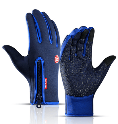 🧤 Thermal Touchscreen Gloves for Cold-Weather Activities