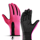 🧤 Thermal Touchscreen Gloves for Cold-Weather Activities