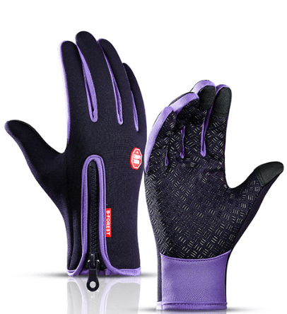 🧤 Thermal Touchscreen Gloves for Cold-Weather Activities