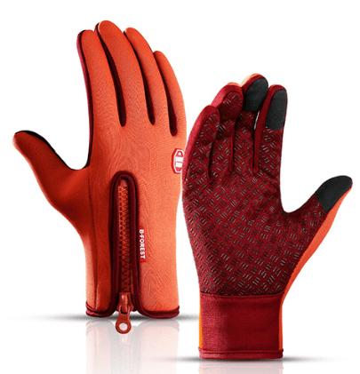 🧤 Thermal Touchscreen Gloves for Cold-Weather Activities