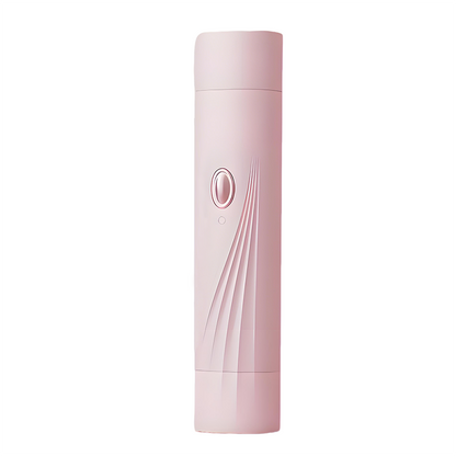 🔥Hot Sale Deals- Portable Dual-Head Electric Epilator