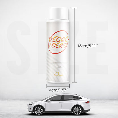 🔥HOT SALE🔥Car Glass Oil Film Cleaning Agent🚗