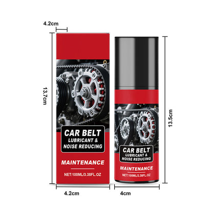 🔥HOT SALE🔥Multi-Purpose Car Belt Lubricant & Noise Reducing Spray🚗