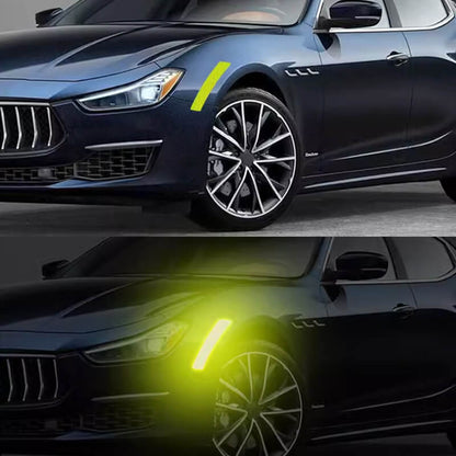 Auto Safety Warning Reflective Stickers