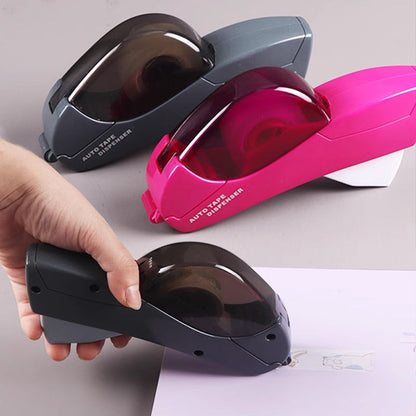 🎁LAST DAY SALE 49% OFF✨Intelligent Portable Tape Cutter