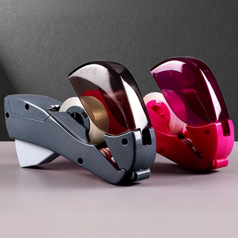 🎁LAST DAY SALE 49% OFF✨Intelligent Portable Tape Cutter