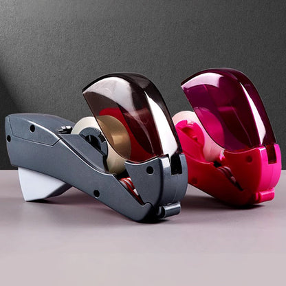 🎁LAST DAY SALE 49% OFF✨Intelligent Portable Tape Cutter