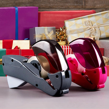 🎁LAST DAY SALE 49% OFF✨Intelligent Portable Tape Cutter