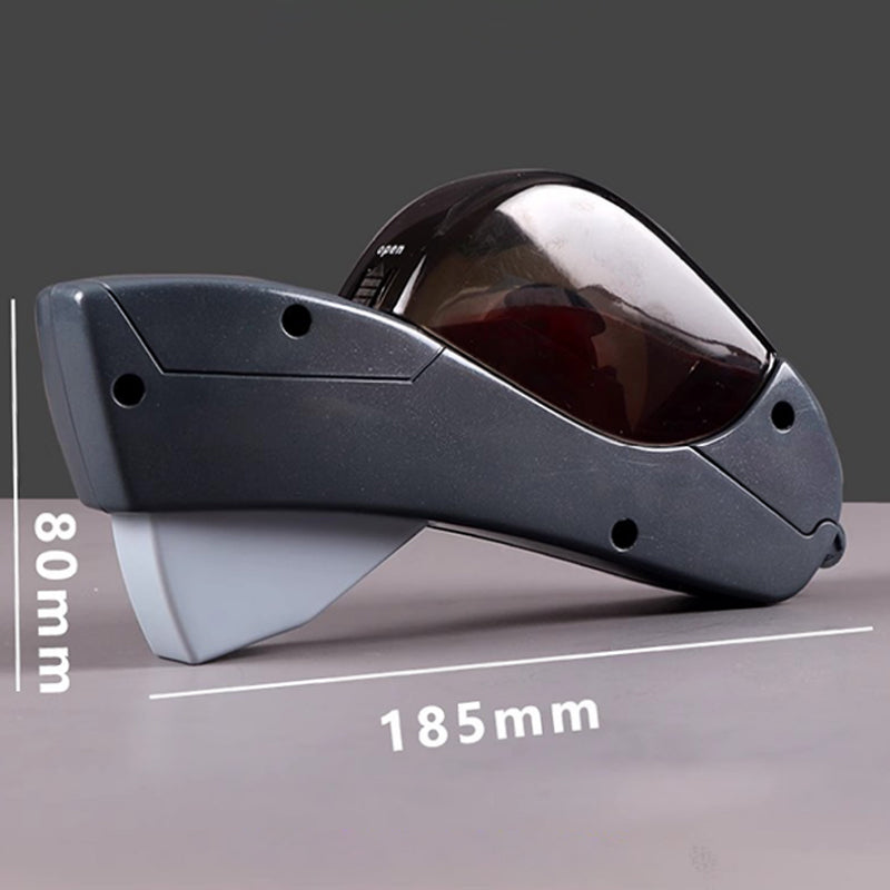 🎁LAST DAY SALE 49% OFF✨Intelligent Portable Tape Cutter