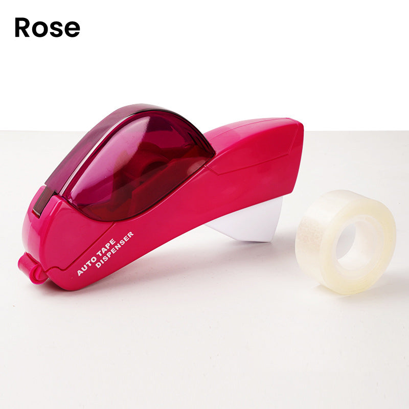 🎁LAST DAY SALE 49% OFF✨Intelligent Portable Tape Cutter