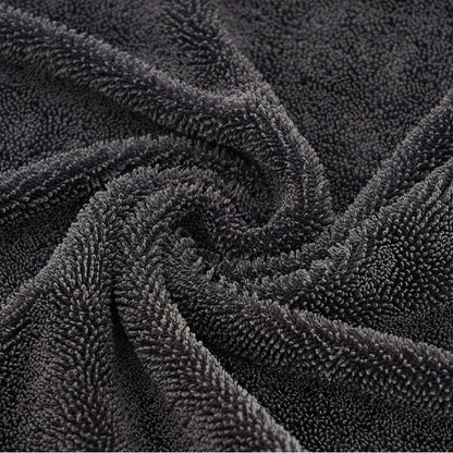 Cleaning Double Sided Thickened Absorbent Towel