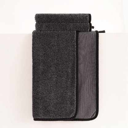 Cleaning Double Sided Thickened Absorbent Towel