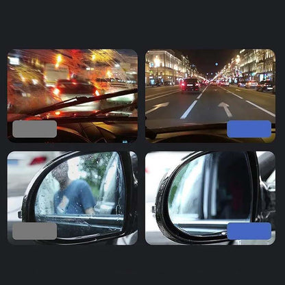 🔥Last day of the limited-time 50% off sale!🔥Powerful Windshield Washer Fluid