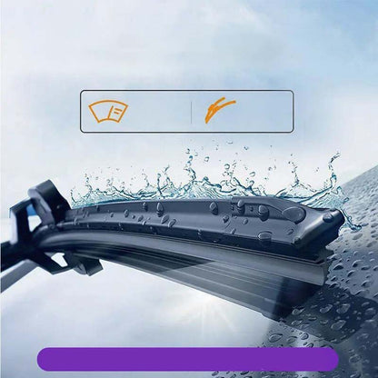 🔥Last day of the limited-time 50% off sale!🔥Powerful Windshield Washer Fluid